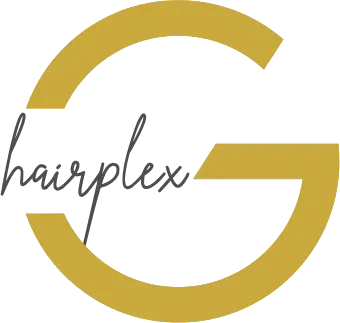 Gold HairPlex